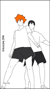 Pin On Haikyuu Tiktoks