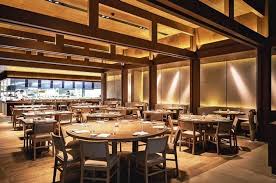 If you're looking for a bottomless dinner in london, check out what misty nights have in store. Nobu Portman Square London Guest List Table Bookings