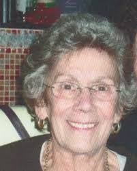 Eileen Bingham Obituary