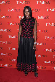 View the profiles of people named naomi tl. Naomi Campbell In Alaia The Only Looks From The 2017 Time 100 Gala You Need To See Stylebistro