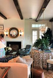 Southern Living Idea House 2019 Celebrate Decorate Southern Living Homes Southern Living Rooms Southern Living Decor