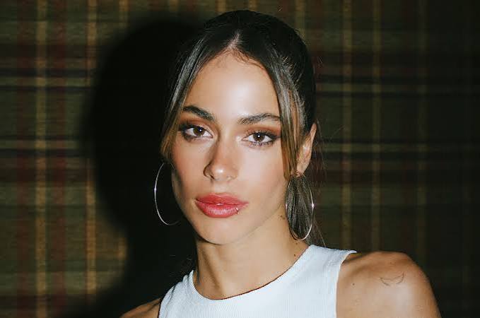 Tini trabaja en nuevo &aacute;lbum, se prepara para retomar la actuaci&oacute;n