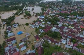 Berita sumbar hari ini dan berita corona sumbar: Berita Harian Bmkg Terbaru Hari Ini 109 Kompas Com