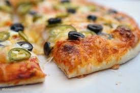 Fluffy Crusty Pizza Dough Recipe Pizza Recipes Dough Pizza Dough Recipes