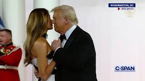Melania Trump’s Hidden Cues: Body Language Experts Weigh In