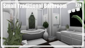 First build in bloxburg 1 had to use bandicam bc obs is laggy ϟϟϟ my roblox profile c. Master Bathroom Ideas Bloxburg House Decorating Ideas Apartments Tiny House Bedroom Unique House Design