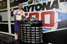 But drivers don't always have to drive that fast to. Nascar Start Time What Time Does The Daytona 500 Start