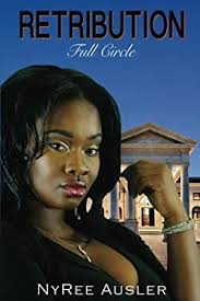Retribution: Full Circle [Book]