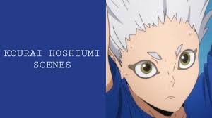 Explore tweets of hoshiumi korai official @hoshiumeme on twitter. Kourai Hoshiumi Scenes Raw Season 4 Hd 1080p Youtube