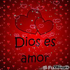 Ver más ideas sobre dios, mensajes bíblicos, mensaje de dios. Dios Es Amor Steemkr