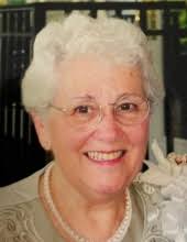 Obituary information for Roberta Lois Horn Walker