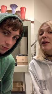 Lilia Guy's Instagram, Twitter & Facebook