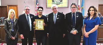 Rec and Parks Commission Exploring Surface Replacement at Dog Park