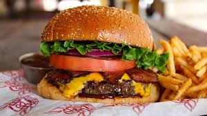 A guide to starting your own food business. this mock business plan focuses on a whipped topping business, but the format is appropriate for any small food business. 11 Takeaways To Build A Burger Business