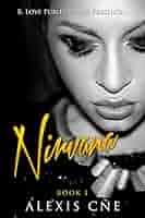 Amazon.com: Nirvana eBook : Cñe, Alexis, Hampton, Fallon, Reid, Teairrah:  Kindle Store