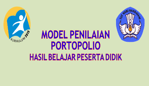 Contoh tugas portofolio siswa sd kelas 5. Pengertian Dan Teknik Serta Contoh Penilaian Portofolio Kurikulum 2013