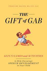 So many fun new things in right now! The Gift Of Gab Book By Francine Davids Official Publisher Page Simon Schuster