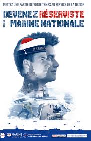 Affiche Marine Reserviste Png 1303 2000 Marine Nationale Nationale Defense