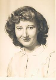 Margaret Peterson Obituary