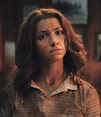 Exploring Nancy Wheeler Across Decades in Horror Series