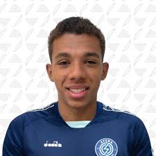 Jogadores brasileiros do Sfera FC :: ogol.com.br