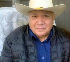 Salvador Valencia Obituary