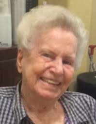 Frances Pearl Conrad