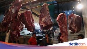 Our experience and dedicated team have an unmatched ability to source, age and expertly cut unparalleled steaks. Puasa Lebaran Harga Daging Sapi Diprediksi Mentok Di Rp 140 000 Kg