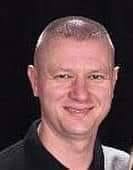 Let's welcome our new members: Brian Schluckebier