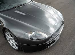Image result for Meteorite Silver 2007 Aston Martin