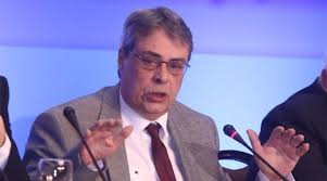 Ο πρόεδρος της γσεε κ. Tasos Gkiaths O Kyrios 95 Poy Oneireyetai Na Ginei Proedros Ths Gsee Newmoney