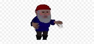 Gnome Gnome Meme Transparent Png Gnome Meme Png Free Transparent Png Images Pngaaa Com