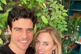 Bachelor in Paradise' Couple Jade Roper & Tanner Tolbert Expecting Baby #2