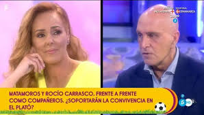 Kiko Matamoros gana definitivamente a Rocío Carrasco en los tribunales