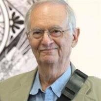 Raphael (Ray) Aaron Burnstein Obituary