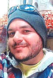 Obituary of John Edgar Diggs