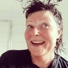 Cecilia Malm (@MalmCecilia)