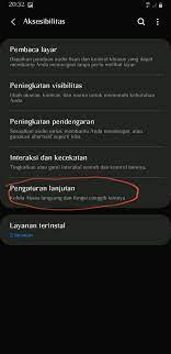 3 pada edge screen aktifkan edge lighting dengan cara mengeser icon bulat kekanan. Mengaktifkan Lampu Led Notifikasi Samsung Members