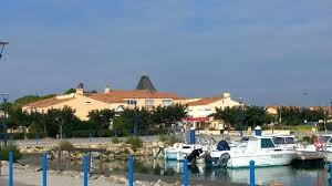 Get details of location, timings and contact. Dog In Fields Behind Beach Picture Of Cabanes De Fleury Tripadvisor
