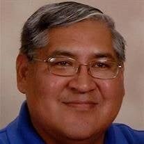 Rev. Billy Wood Coon Obituary