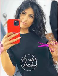 Le Salon de Rébecca