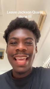 Jaquan Jackson Investigation Chargez