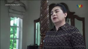 Bagi luqman hakimi yang senang. Drama Kita