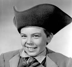 Robert Cletus Driscoll (1937-1968)