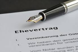 Jutta spengler rechtsanwältin fachanwältin für familienrecht fachanwältin für medizinrecht Der Ehevertrag Die Funf Haufigsten Fragen Und Antworten