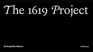 The New York Times Presents The #1619Project - YouTube