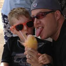 Shane Brooks (@DUDELAR)