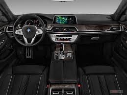 2019 Bmw 7 Series 259 Interior Photos U S News World Report