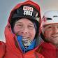 Andy Clark and Stuart McFarlane talk about event image