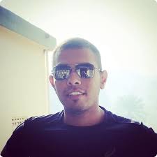 Indraprastha Spartans ( FASC ) Team Players